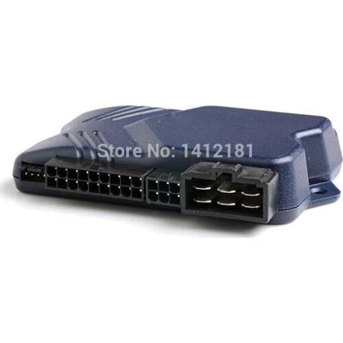 B9 Control Center for Russian Version two way Starline B9 Car Alarm System + Engine Start
