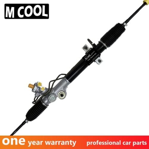 For Power Steering Rack Steering Gear For Nissan Murano AWD 2005 2006 2007 49001CB800 49001-CB800 49001CC20B 49001-CC20B