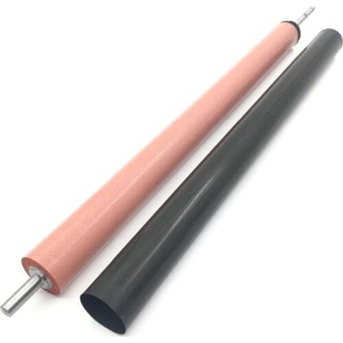 1X Lower Pressure Roller Fuser Film Sleeve for HP 377 477 452 M377 M477 M452 M377Dw M477Fdn M477Fdw M477Fnw M452Dn M452Dw M452Nw