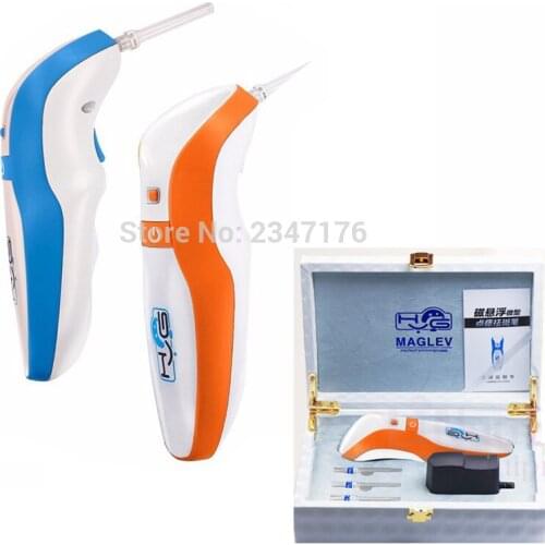 4th laser lift plasma pen for Freckle Removal Machine Skin Mole Dark Spot pigment mole tattoo removal beauty pen 50pcs needle