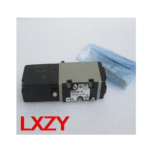 Free Shipping 1pcs/LOT New Japanese original authentic NVFS2100-5F