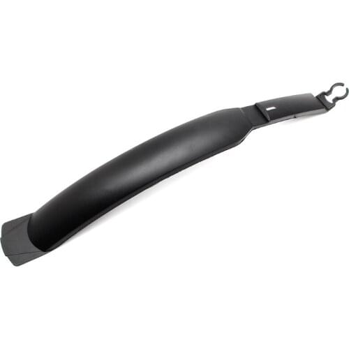 2021 Top Bicycle Front Rear Tire Mud Guard MTB Mountain Bike Rainy Long Mudguards