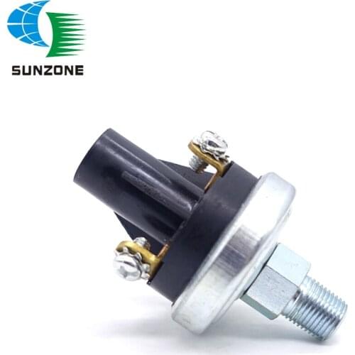 VDO Oil Pressure Switch Protection Switch Sensor 0.18+/-0.02MPa 12-24VDC
