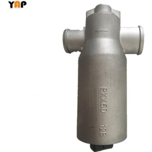 Idle Air Control Motor FOR FITBMW E34 E36 E39 323i 325i 328i 330i 528i 530i X3 Z3 Z4 2.5L 3.0L 0280140545 13411744713 1992-2006