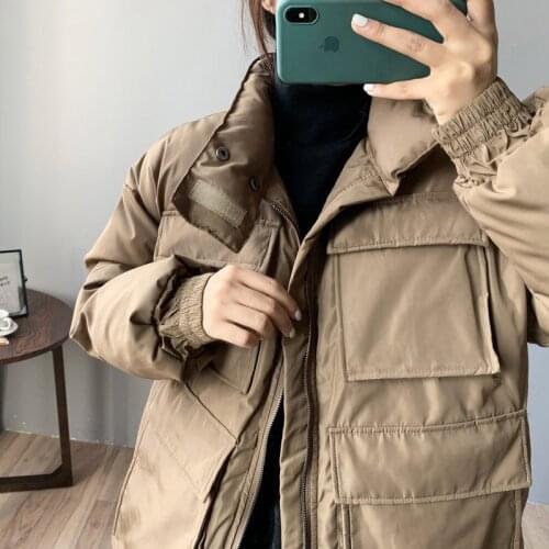 Fionto Women's Hooded Jackets