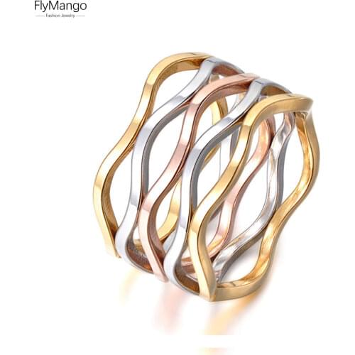 FlyMango Engagement Rings