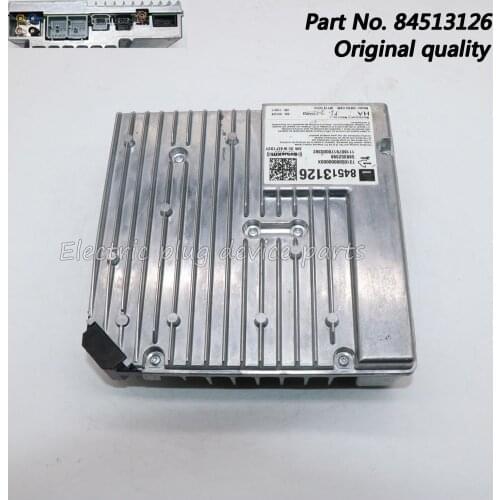 FU HAO AUTO PARTS Auto Chips
