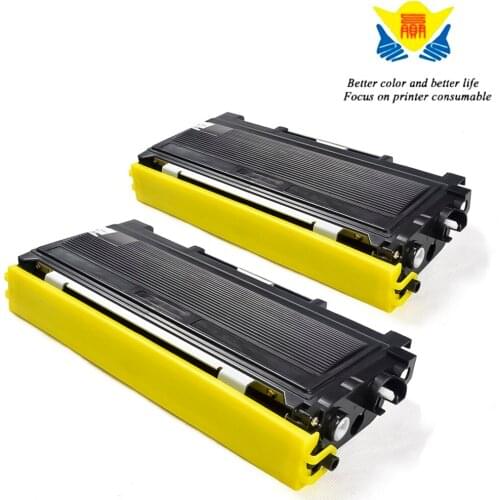 JIANYINGCHEN compatible toner cartridge TN2325 2451TN660 228 for Brothers L2700DW 2740DW 2520 Lenovo 2451 2605 2655 (2pcs/lot)