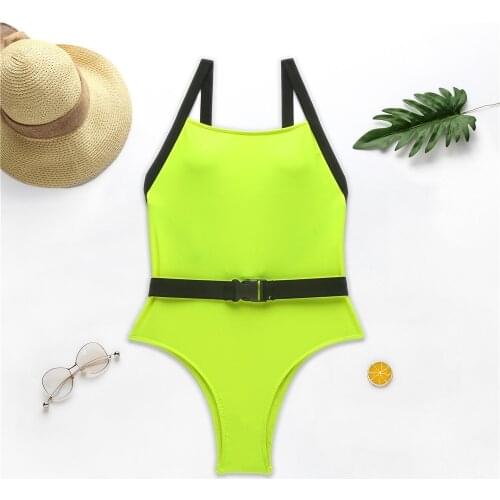 Закрытые купальники LISM China At AliExpress