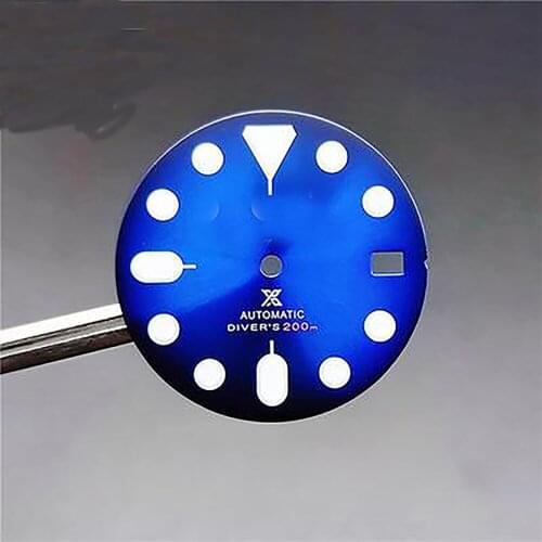 Luminous hands Watch Accessories