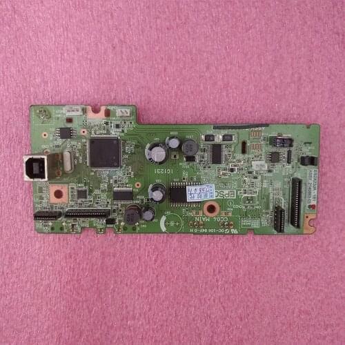 Formatter Board logic Main Board for Epson L360 L363 L380 L383 printer mother board