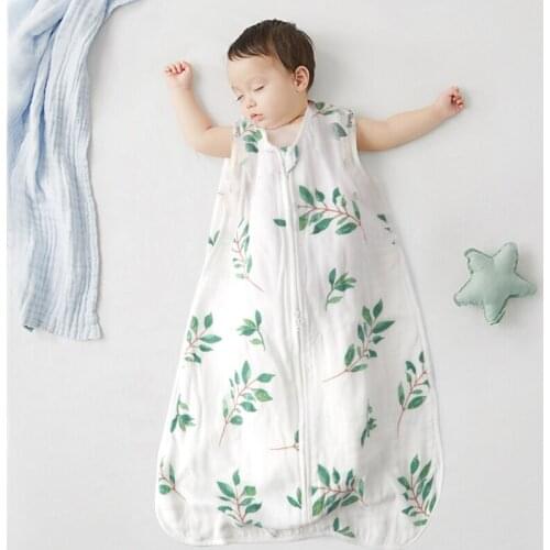 Muslin life Pajamas For Babies