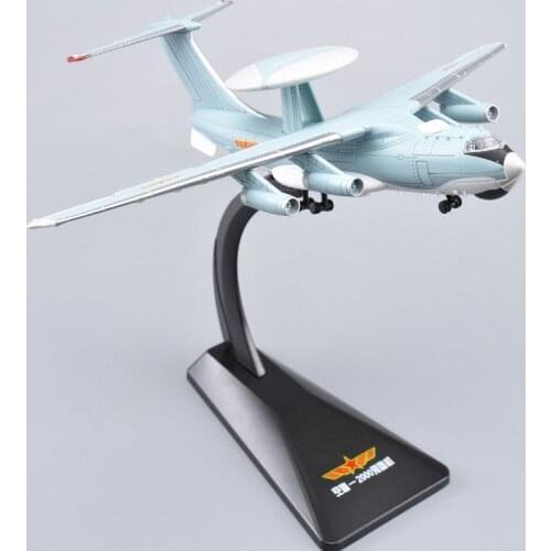 Very delicate 1:200 KJ-2000 alloy aircraft model,simulation metal military fighter,advanced collection&gift,free shipping