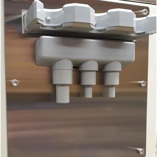 PlasmaDent Dental Materials