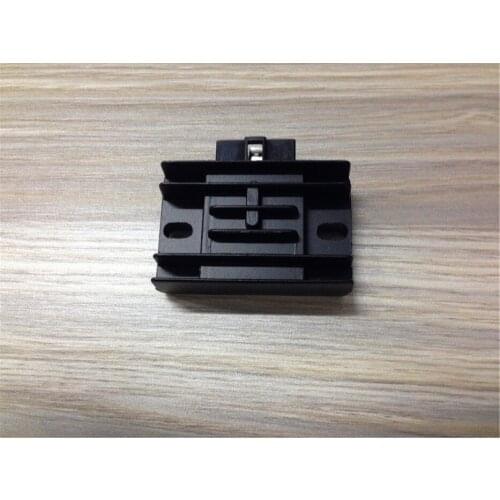 STARPAD For Wuyang electric start WY125C (without cable) YBR125 regulator