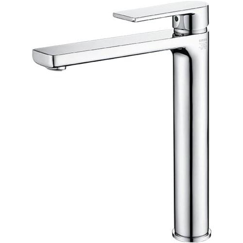 Wash Basin Faucets Cold and Hot Water Brass Body Ceramic Cartridge Material for Bathroom