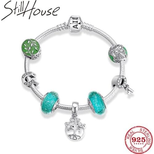 STILLHOUSE Beautiful Bracelets