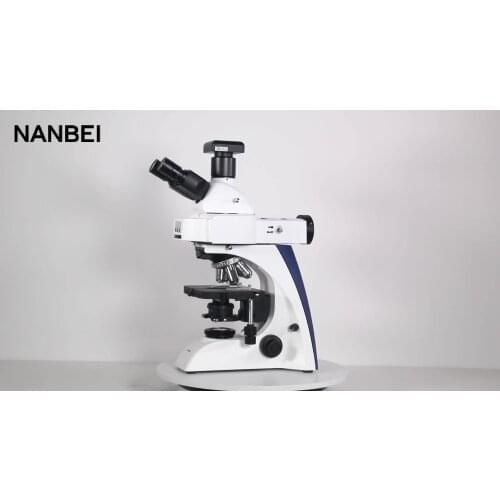 BK-FL LED light source epi price fluorescence microscope