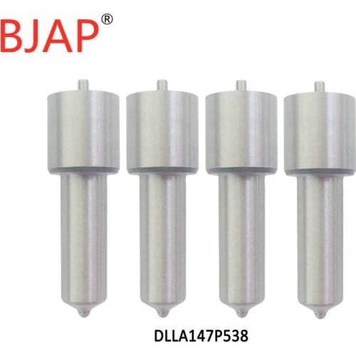 12 pcs/lot High Quality Injector Nozzles DLLA147P538 0 433 171 398 0433171398 for SCANIA DSC1201 / DSC1202