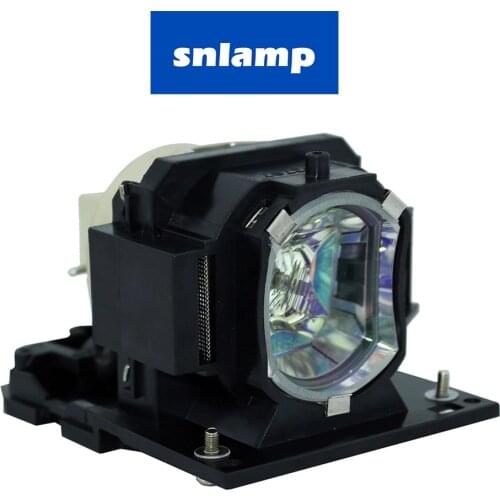 High quality Projector For UHP 245/170W 0.8 E19.4 For DT01411 Lamp/Bulbs W/Housing For HITACHI Projectors