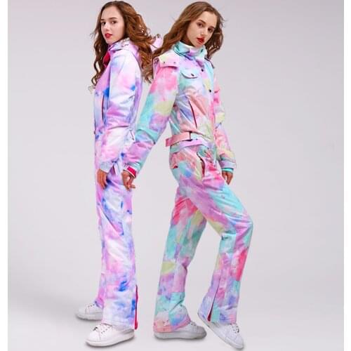 WINTERIMPRESSION Ski Jackets