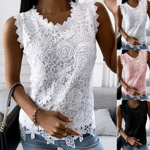 Yskkt Sleeveless Blouses