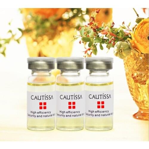 100% Collagen Protein Concentrate To Tighten The Wrinkle Moisturizing Essence OEM 10ml