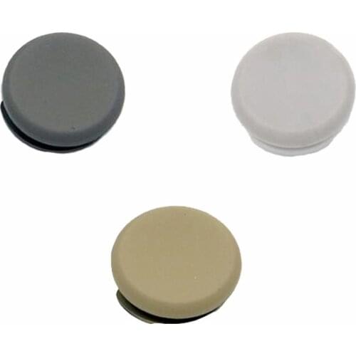 Analog Joystick thumbstick grip Cap Control Cover Button Replacement Repair Part Case for Nintendo New 3DS XL/LL 3DSXL 3DSLL 2DS