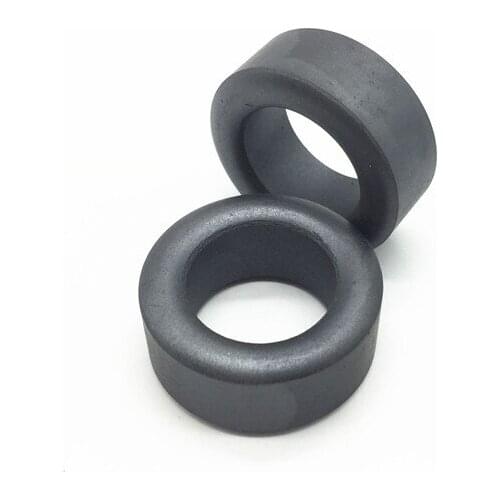 10 pcs Ni-Zn Ferrite Anti-Interference Filter Shielding Magnetic Ring 31x19 x13mm High Frequency Magnetic Core Filter EMC