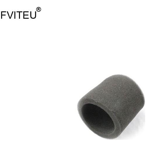 FVITEU Plastic air filter sponge for 1/5 HPI Baja 5B SS Rovan King Motor
