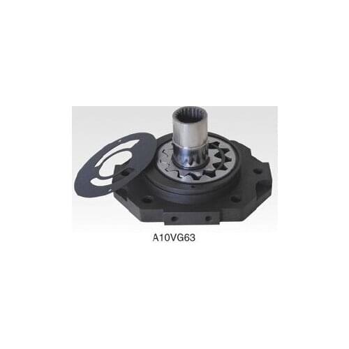 Hydraulic Oil Filling Pump A10VG063 Slippage Pump Charge Pump