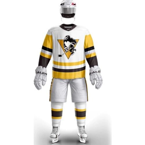 Ice Hockey Shirts For Training