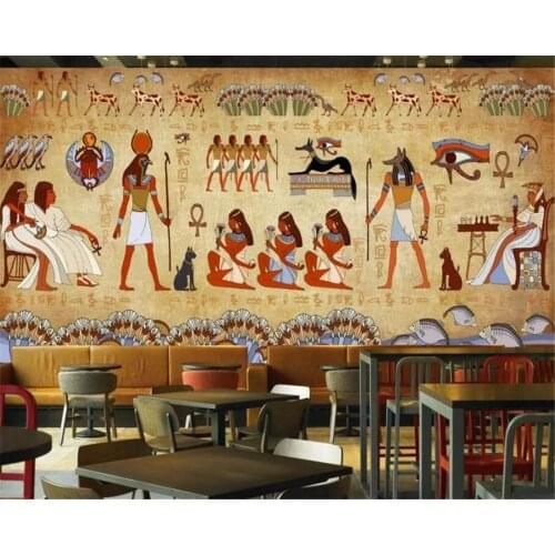 Customized personalized wallpaper retro nostalgic photos 3d wallpaper restaurant hotel background wall wallpaper painting