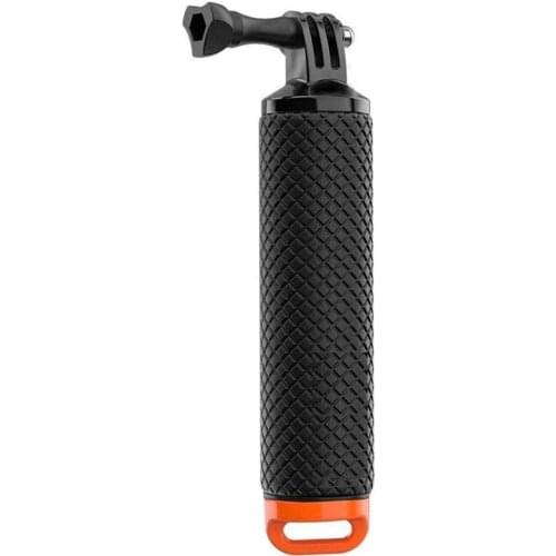 Quality Waterproof Handheld Underwater Sport Selfie Stick Monopod Pole Floating Hand Grip Diving Handle Tripod Mount for GoPro H