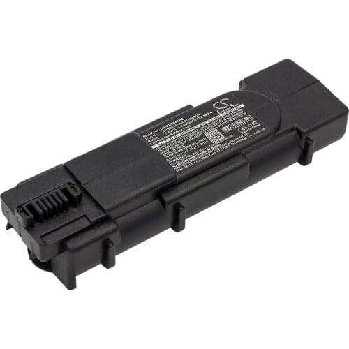 CameronSino for ARRIS MG5000 MG5220 TG1662 TG1672 TG16x2G TG8 TG852 TG852G TG862 TG862G TM7 TM802G ARCT00830 battery