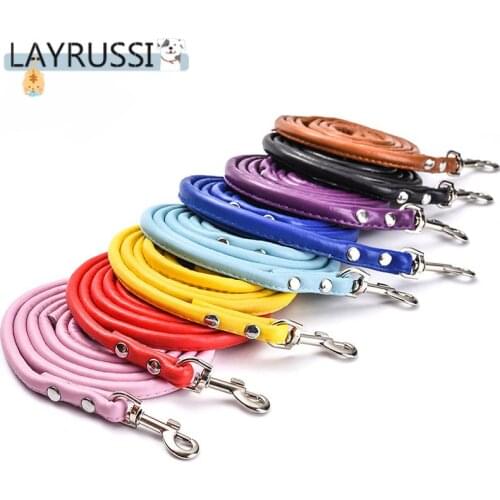 Поводки для собак Layrussi China At AliExpress