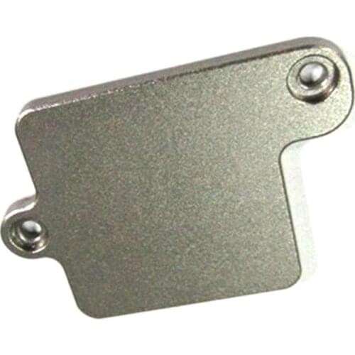 Steering Gear Metal Fixing Piece for Wpl Remote Control Car the Steering Gear Will Be Fixed Applicable Models B14 B16 B24 B36 C1