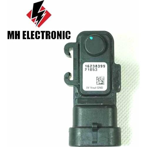 MH ELECTRONIC Manifold Absolute Pressure MAP Sensor FUEL VAPOR VALVE 16238399 12206740 FOR PONTIAC SATURN OLDSMOBILE for G-M