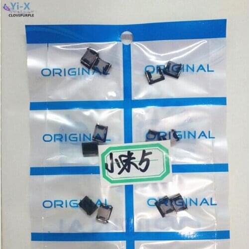 2PCS Earpiece Receiver Module Ear Speaker Module For Xiaomi 5 MI5 MI 5 Repair Parts
