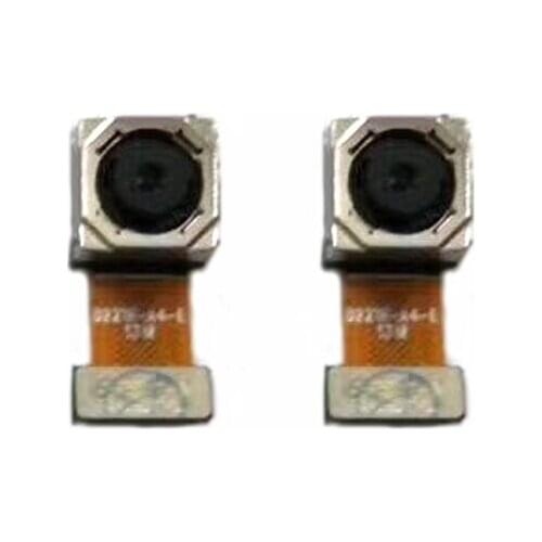 Rear Back Camera Module Big Camera Flex Cable For Huawei Y5 2018