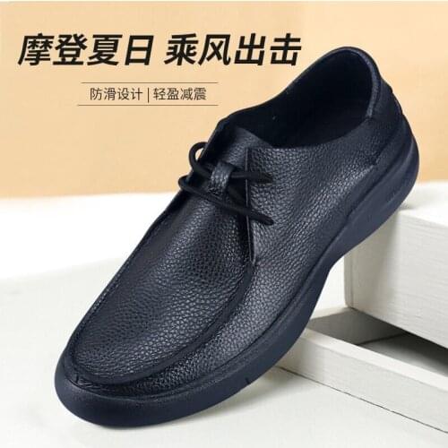 Men Sneakers Summer New Top Antiskid Shoes Zapatillas Hombre Chaussure Homme