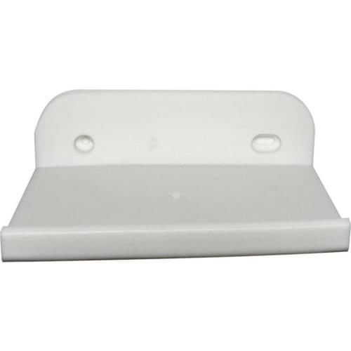 For PS5 Console Wall Mount Bracket Holder Stable Wall Stand For Sony PlayStation 5 Storage Holder Accessories