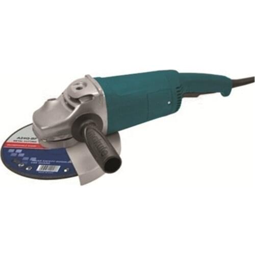 Industrial Professional Power Tools No-load Speed Multi-function Angle Grinder WK-AG2400 Polisher Grinder Spare Parts Motor