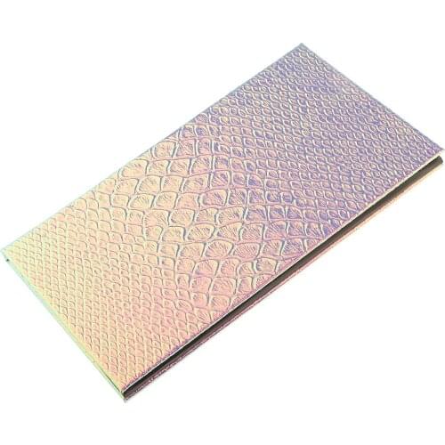 Empty Magnetic Palette Container Box For Eyeshadow Blush Powder Makeup