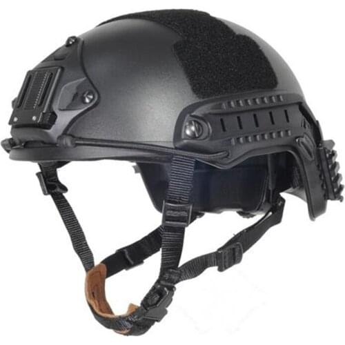 FMA Tactical Ballistic Helmet With Military Combat For Skirmish Airsoft Hunting Free Shipping