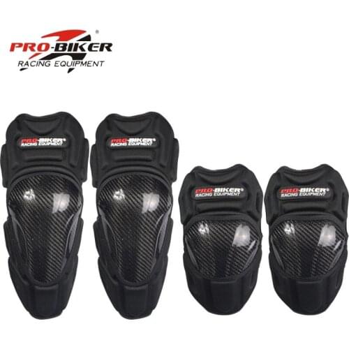 WLT Moto Knee Pads