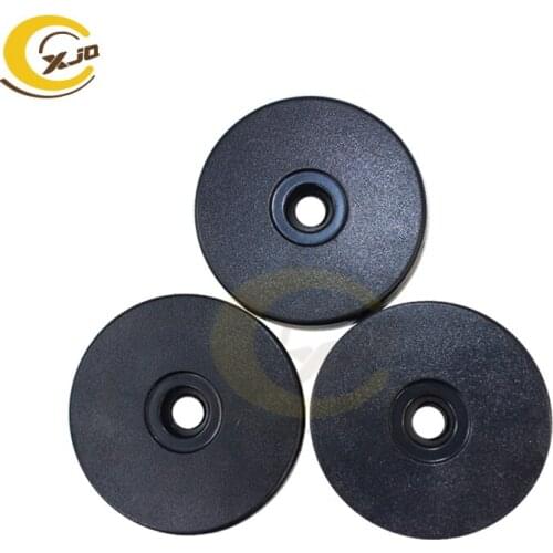 XJQ RFID Card for Guard Tour System ,Staff button ,Personal identity information button 125KHZ address button for patrol system