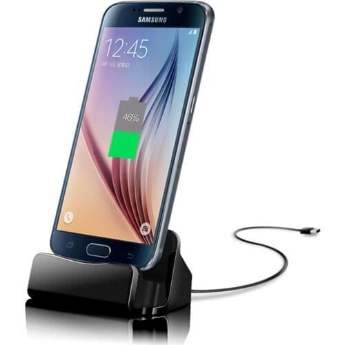 Charger Dock For OPPO A59 A37 A57 A83 A73 A75 F5 F7 F9 A5 A3S A37 A77 A3 R17 A7X K1 R15 Stand Cradle Charging Adapter Desktop