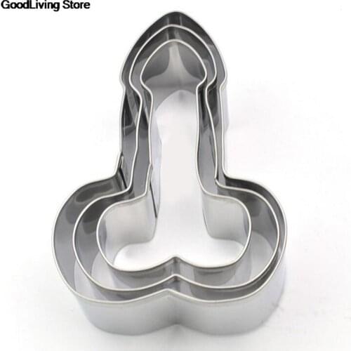 ZTHOME Cookie Cutters
