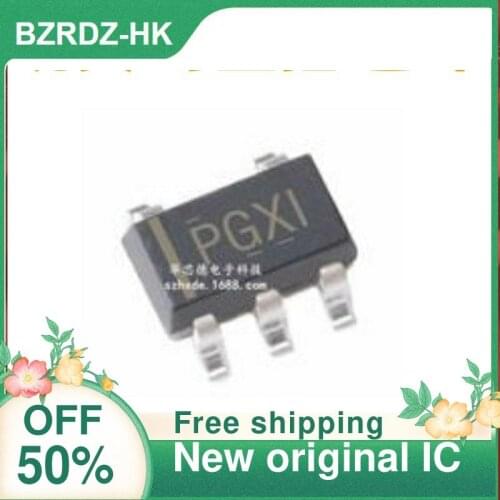 5PCS/lot TPS73028DBVR TPS73028 PGXI SOT23-5 New original IC